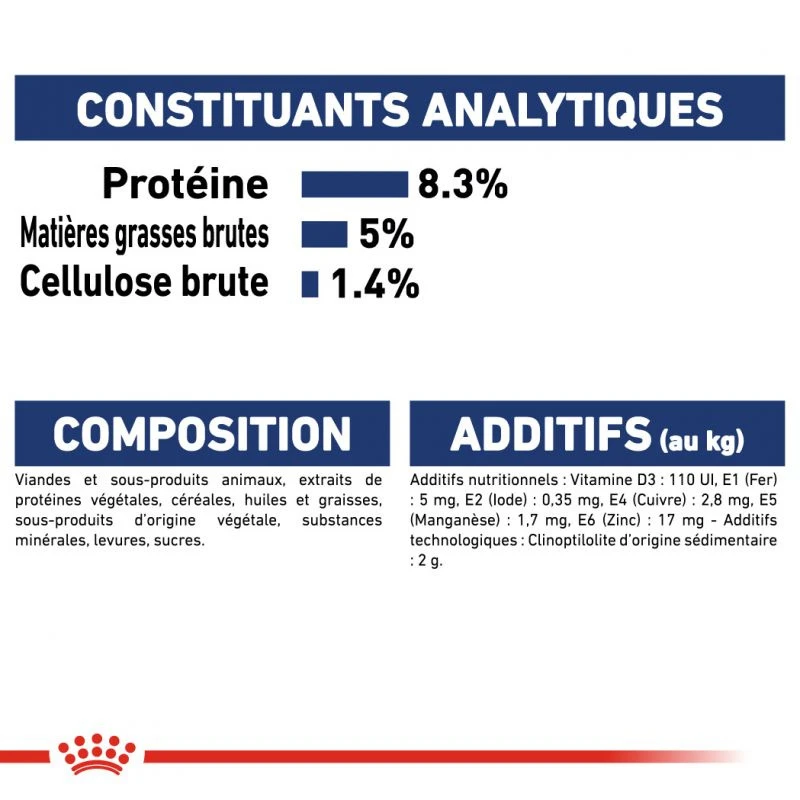 ROYAL CANIN Maxi Puppy 10x140g 8 ROYAL CANIN Maxi Puppy 10x140g – Image 6