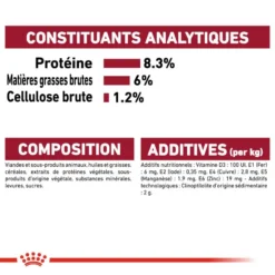 ROYAL CANIN Medium Puppy 10x140g 13 ROYAL CANIN Medium Puppy 10x140g -Doux Museau Soldes Magasin fre pl ROYAL CANIN Medium Puppy 10x140g 9819 5