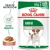 ROYAL CANIN Mini Adult 12x85g 2 ROYAL CANIN Mini Adult 12x85g -Doux Museau Soldes Magasin fre pl ROYAL CANIN Mini Adult 12x85g 9817 1