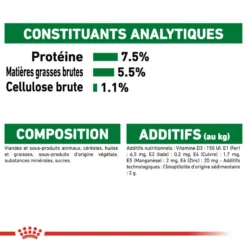 ROYAL CANIN Mini Adult 12x85g 13 ROYAL CANIN Mini Adult 12x85g -Doux Museau Soldes Magasin fre pl ROYAL CANIN Mini Adult 12x85g 9817 6