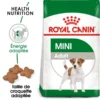 ROYAL CANIN Mini Adult 2kg -Doux Museau Soldes Magasin fre pl ROYAL CANIN Mini Adult 2kg 16083 1