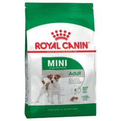 ROYAL CANIN Mini Adult 2kg -Doux Museau Soldes Magasin fre pl ROYAL CANIN Mini Adult 2kg 16083 2