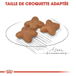 ROYAL CANIN Mini Adult 2kg -Doux Museau Soldes Magasin fre pl ROYAL CANIN Mini Adult 2kg 16083 3