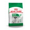 ROYAL CANIN Mini Adult +8 8kg -Doux Museau Soldes Magasin fre pl ROYAL CANIN Mini Adult 8 8kg 29946 1