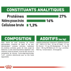 ROYAL CANIN Mini Adult 8kg -Doux Museau Soldes Magasin fre pl ROYAL CANIN Mini Adult 8kg 16084 4