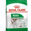 ROYAL CANIN Mini Adult 8kg +1kg -Doux Museau Soldes Magasin fre pl ROYAL CANIN Mini Adult 8kg 1kg 19688 1