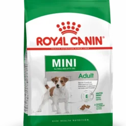 ROYAL CANIN Mini Adult 8kg +1kg