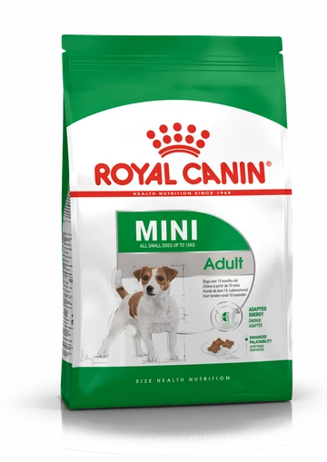 ROYAL CANIN Mini Adult 8kg +1kg 3 ROYAL CANIN Mini Adult 8kg +1kg