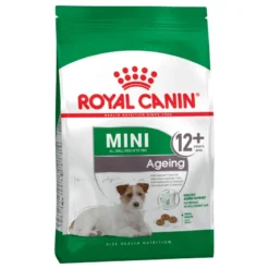 ROYAL CANIN Mini Ageing 12+ 1,5kg -Doux Museau Soldes Magasin fre pl ROYAL CANIN Mini Ageing 12 1 5kg 16086 2