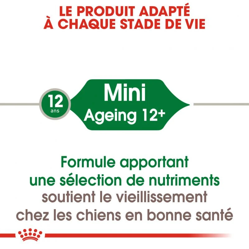 ROYAL CANIN Mini Ageing 12+ 12x85g 7 ROYAL CANIN Mini Ageing 12+ 12x85g – Image 5