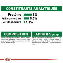 ROYAL CANIN Mini Ageing 12+ 12x85g 13 ROYAL CANIN Mini Ageing 12+ 12x85g -Doux Museau Soldes Magasin fre pl ROYAL CANIN Mini Ageing 12 12x85g 9818 6