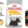 ROYAL CANIN Mini Dermacomfort 8kg + Hector Gratuit -Doux Museau Soldes Magasin fre pl ROYAL CANIN Mini Dermacomfort 8kg hector gratuit 29933 10
