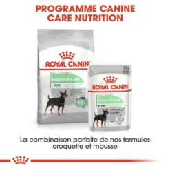 ROYAL CANIN Mini Digestive Care 1kg -Doux Museau Soldes Magasin fre pl ROYAL CANIN Mini Digestive Care 1kg 10082 6