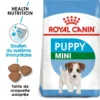 ROYAL CANIN Mini Puppy 2kg -Doux Museau Soldes Magasin fre pl ROYAL CANIN Mini Puppy 2kg 16162 1