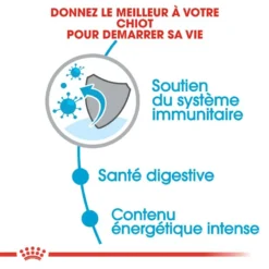 ROYAL CANIN Mini Puppy 2kg -Doux Museau Soldes Magasin fre pl ROYAL CANIN Mini Puppy 2kg 16162 3