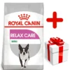 ROYAL CANIN Mini Relax Care 8kg + Surprise Pour Votre Chien GRATUITES ! 1 ROYAL CANIN Mini Relax Care 8kg + Surprise Pour Votre Chien GRATUITES ! -Doux Museau Soldes Magasin fre pl ROYAL CANIN Mini Relax Care 8kg surprise pour votre chien GRATUITES 17882 1