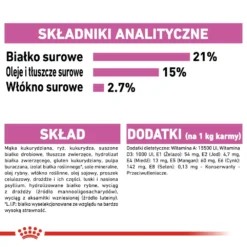 ROYAL CANIN Mini Relax Care 8kg + Surprise Pour Votre Chien GRATUITES ! 10 ROYAL CANIN Mini Relax Care 8kg + Surprise Pour Votre Chien GRATUITES ! -Doux Museau Soldes Magasin fre pl ROYAL CANIN Mini Relax Care 8kg surprise pour votre chien GRATUITES 17882 3