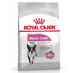 ROYAL CANIN Mini Relax Care 8kg X2 12 ROYAL CANIN Mini Relax Care 8kg X2 -Doux Museau Soldes Magasin fre pl ROYAL CANIN Mini Relax Care 8kg x2 30591 4