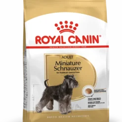 ROYAL CANIN Miniature Schnauzer Adult 7,5kg + Surprise Pour Votre Chien GRATUITES ! -Doux Museau Soldes Magasin fre pl ROYAL CANIN Miniature Schnauzer Adult 7 5kg surprise pour votre chien GRATUITES 17877 4