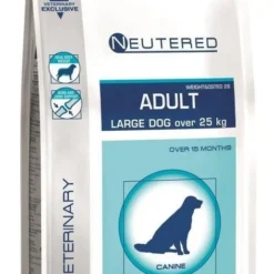 ROYAL CANIN Neutered Adult Large Dog 12kg -Doux Museau Soldes Magasin fre pl ROYAL CANIN Neutered Adult Large Dog 12kg 9370 1