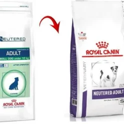 ROYAL CANIN Neutered Adult Small Dog 1,5kg -Doux Museau Soldes Magasin fre pl ROYAL CANIN Neutered Adult Small Dog 1 5kg 16099 2
