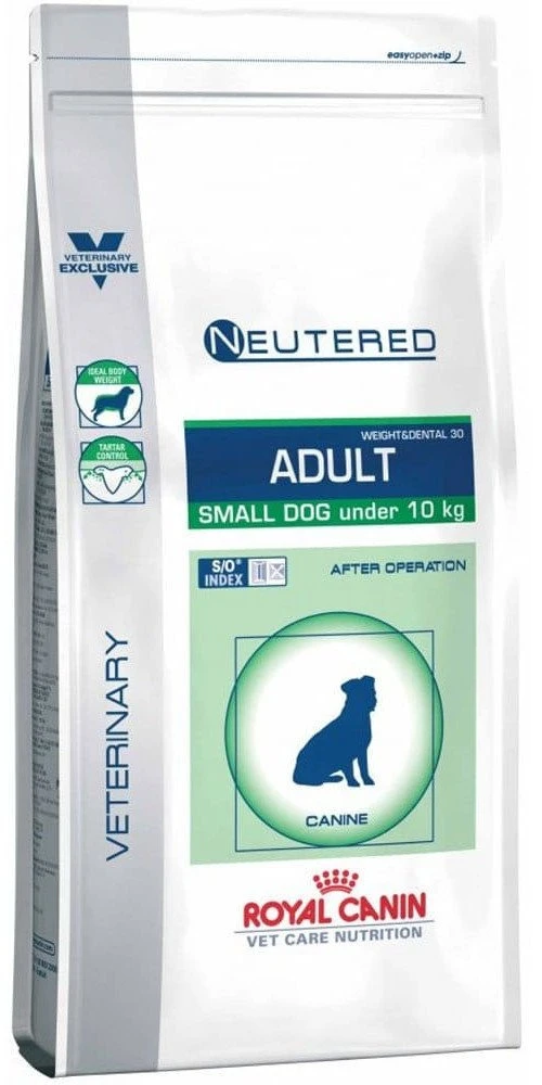 ROYAL CANIN Neutered Adult Small Dog Weight&Dental 3,5kg 3 ROYAL CANIN Neutered Adult Small Dog Weight&Dental 3,5kg