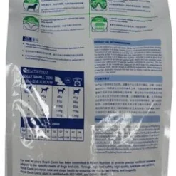 ROYAL CANIN Neutered Adult Small Dog Weight&Dental 3,5kg 8 ROYAL CANIN Neutered Adult Small Dog Weight&Dental 3,5kg -Doux Museau Soldes Magasin fre pl ROYAL CANIN Neutered Adult Small Dog Weight Dental 3 5kg 16100 3
