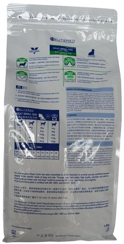ROYAL CANIN Neutered Adult Small Dog Weight&Dental 3,5kg 5 ROYAL CANIN Neutered Adult Small Dog Weight&Dental 3,5kg – Image 3
