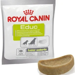 ROYAL CANIN Nutritional Supplement Educ 10x50g -Doux Museau Soldes Magasin fre pl ROYAL CANIN Nutritional Supplement Educ 10x50g 29779 1