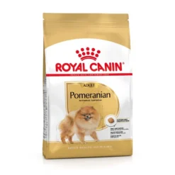 ROYAL CANIN Pomeranian Adult 1,5kg -Doux Museau Soldes Magasin fre pl ROYAL CANIN Pomeranian Adult 1 5kg 13393 2
