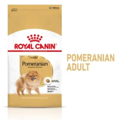 ROYAL CANIN Pomeranian Adult 1,5kg X2