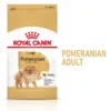ROYAL CANIN Pomeranian Adult 3kg -Doux Museau Soldes Magasin fre pl ROYAL CANIN Pomeranian Adult 3kg 13394 1