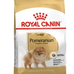 ROYAL CANIN Pomeranian Adult 500g X2 9 ROYAL CANIN Pomeranian Adult 500g X2 -Doux Museau Soldes Magasin fre pl ROYAL CANIN Pomeranian Adult 500g 23159 1 1