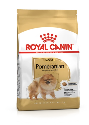 ROYAL CANIN Pomeranian Adult 500g X2 6 ROYAL CANIN Pomeranian Adult 500g X2 – Image 4