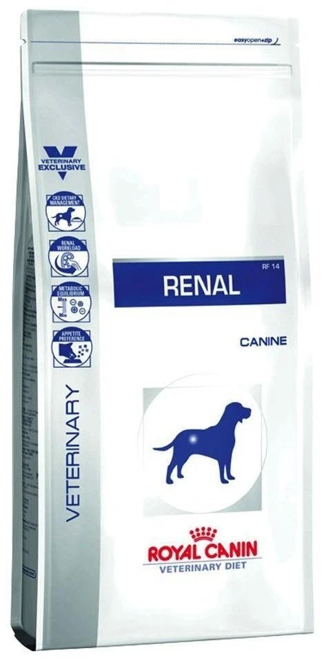 ROYAL CANIN Renal 14kg + Surprise Pour Votre Chien GRATUITES ! 5 ROYAL CANIN Renal 14kg + Surprise Pour Votre Chien GRATUITES ! – Image 3
