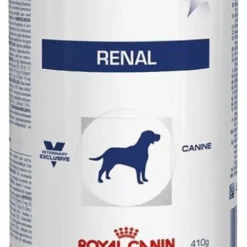 ROYAL CANIN Renal 6 X 410g 8 ROYAL CANIN Renal 6 X 410g -Doux Museau Soldes Magasin fre pl ROYAL CANIN Renal 6 x 410g 25282 2