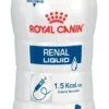 ROYAL CANIN Renal Liquid 3x0,2L -Doux Museau Soldes Magasin fre pl ROYAL CANIN Renal Liquid 3x0 2L 9426 1