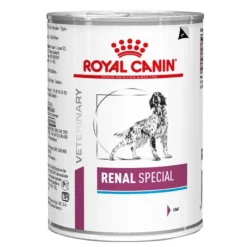 ROYAL CANIN Renal Special 410g X 6 -Doux Museau Soldes Magasin fre pl ROYAL CANIN Renal Special 410g 15561 1
