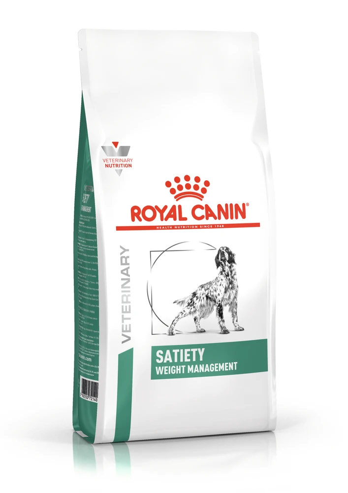 ROYAL CANIN Satiety Support Weight Management 12kg + Surprise Pour Votre Chien GRATUITES ! 4 ROYAL CANIN Satiety Support Weight Management 12kg + Surprise Pour Votre Chien GRATUITES ! – Image 2