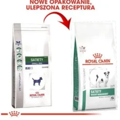 ROYAL CANIN Satiety Weight Management Small Dog 1,5kg -Doux Museau Soldes Magasin fre pl ROYAL CANIN Satiety Weight Management Small Dog 1 5kg 15366 1