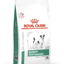 ROYAL CANIN Satiety Weight Management Small Dog 1,5kg -Doux Museau Soldes Magasin fre pl ROYAL CANIN Satiety Weight Management Small Dog 1 5kg 15366 5