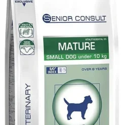 ROYAL CANIN Senior Consult Mature Small Dog 3,5kg