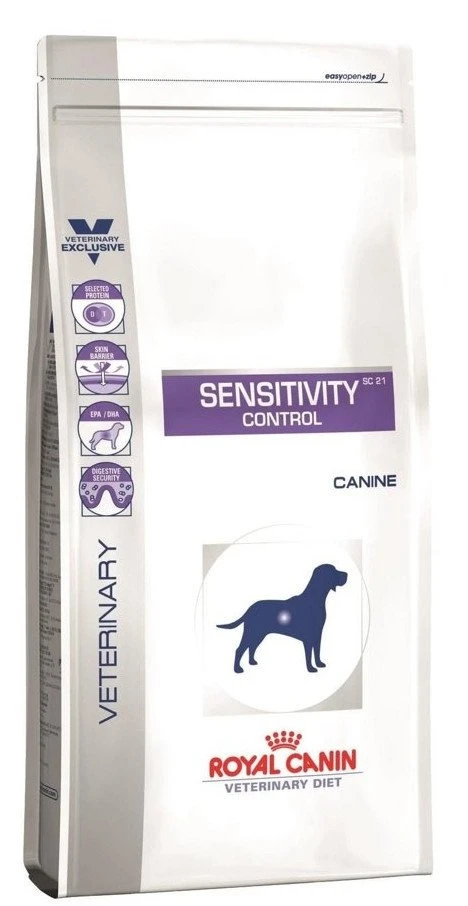 ROYAL CANIN Sensitivity Control 14kg 4 ROYAL CANIN Sensitivity Control 14kg – Image 2
