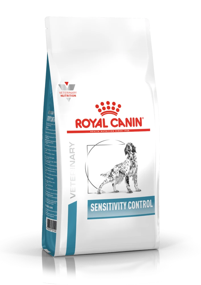 ROYAL CANIN Sensitivity Control 14kg 3 ROYAL CANIN Sensitivity Control 14kg