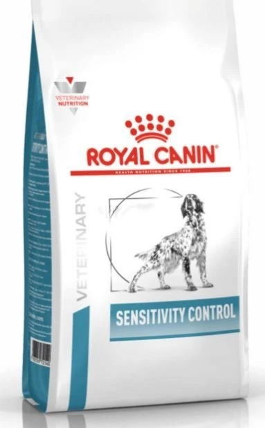 ROYAL CANIN Sensitivity Control 7kg 3 ROYAL CANIN Sensitivity Control 7kg