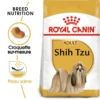 ROYAL CANIN Shih Tzu Adult 7,5kg + Surprise Gratuite Pour Votre Chien -Doux Museau Soldes Magasin fre pl ROYAL CANIN Shih Tzu Adult 7 5kg Surprise gratuite pour votre chien 25259 1