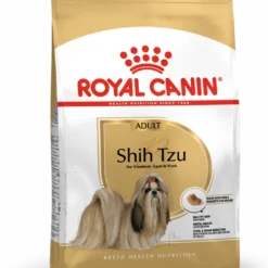 ROYAL CANIN Shih Tzu Adult 7,5kg + Surprise Pour Votre Chien GRATUITES ! -Doux Museau Soldes Magasin fre pl ROYAL CANIN Shih Tzu Adult 7 5kg surprise pour votre chien GRATUITES 17886 3