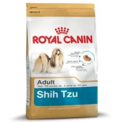 ROYAL CANIN Shih Tzu Adult 7,5kg + Surprise Pour Votre Chien GRATUITES ! -Doux Museau Soldes Magasin fre pl ROYAL CANIN Shih Tzu Adult 7 5kg surprise pour votre chien GRATUITES 17886 5