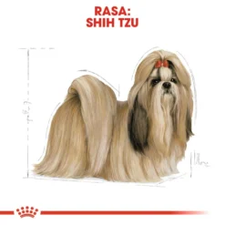 ROYAL CANIN Shih Tzu Adult 7,5kg + Surprise Pour Votre Chien GRATUITES ! -Doux Museau Soldes Magasin fre pl ROYAL CANIN Shih Tzu Adult 7 5kg surprise pour votre chien GRATUITES 17886 6