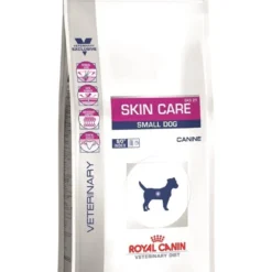 ROYAL CANIN Skin Care Small 4kg -Doux Museau Soldes Magasin fre pl ROYAL CANIN Skin Care Small 4kg 16136 2